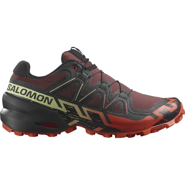Salomon ra 2025