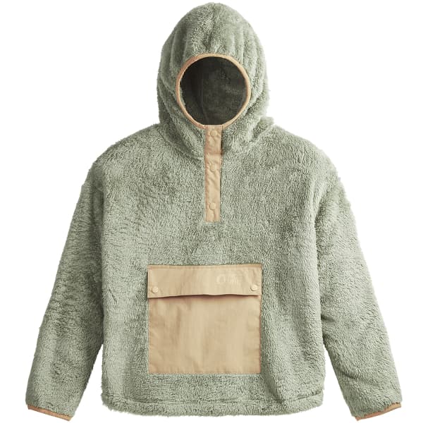 Fleece hooded sweatshirt deals