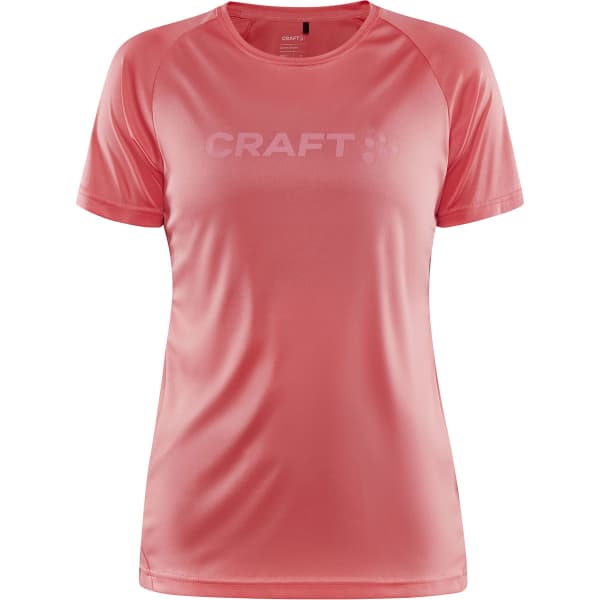 basic logo emb T-shirts – BUNNY APARTMENT