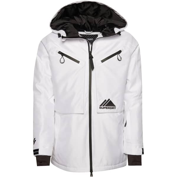Superdry gore tex on sale