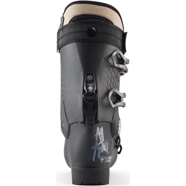 Rossignol alltrack pro 100 black store