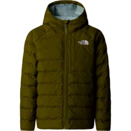 The north face kids reversible perrito jacket hot sale