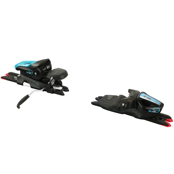 ELAN-WILDCAT 76 LS + ELW 9.0 GW SHIFT BLACK/BLUE - Alpine ELAN-WILDCAT 76 LS + ELW 9.0 GW SHIFT BLACK/BLUE - Alpine