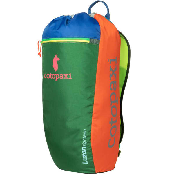 Luzon 18l backpack online