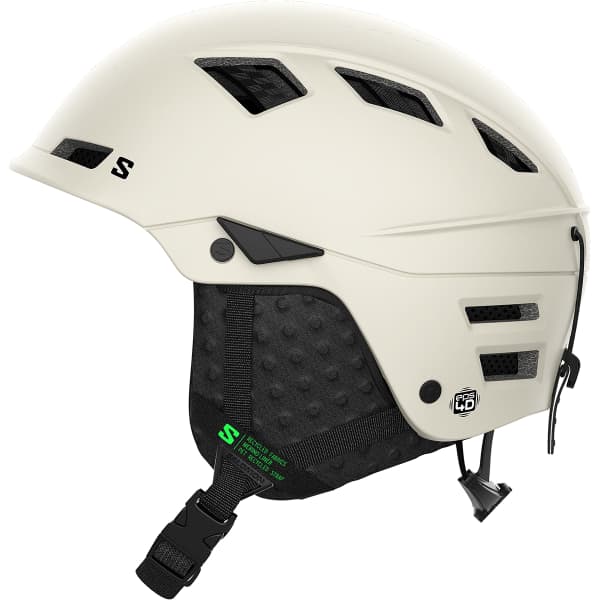 SALOMON-MTN LAB Unicolore - Casque ski de randonnée