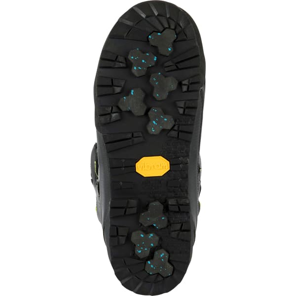 NITRO INCLINE TLS Unicolore - Snowboard boots