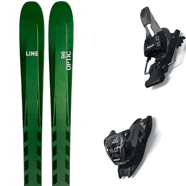 Line OPTIC 96