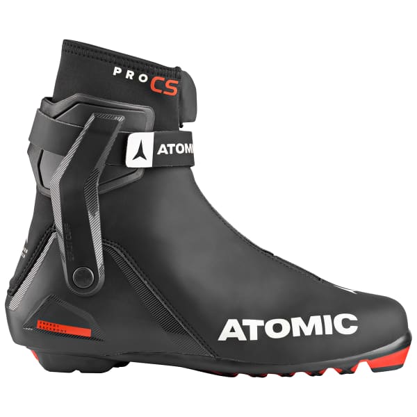 ATOMIC PRO CS Unicolore Cross country ski boots