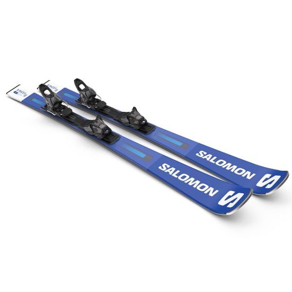 Salomon verse 8 sale