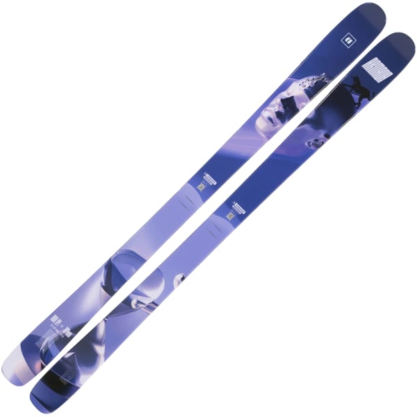 ARMADA-ARV 84 YOUTH Unicolore - Alpine ski
