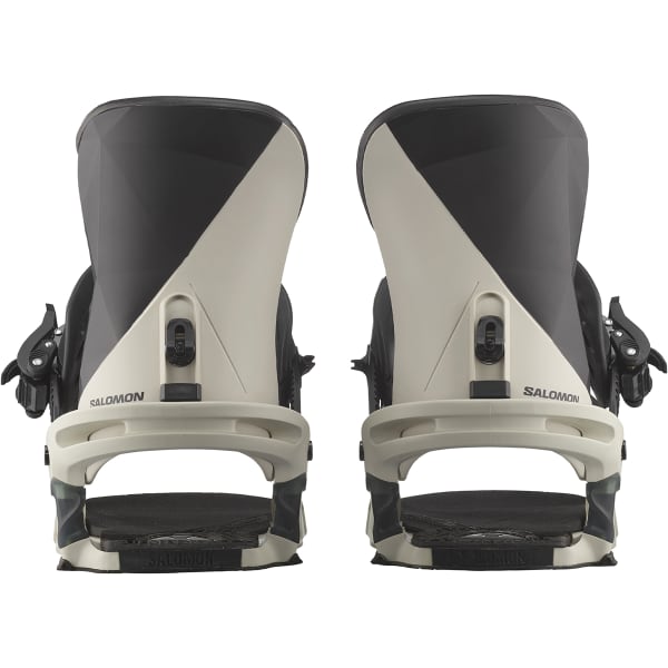 SALOMON ALIBI PRO RAINY DAY - Snowboard bindings