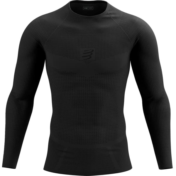 Compressport ON/OFF BASE LAYER LS TOP
