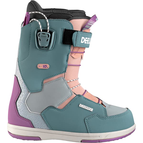 Id boots hot sale