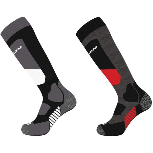 SALOMON S ACCESS 2 PACK BLACK BELUGA 24