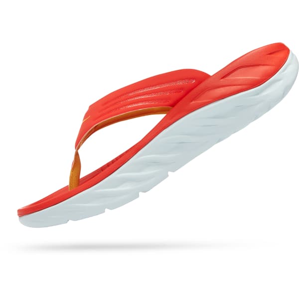 Hoka one one ora recovery flip 2 new arrivals