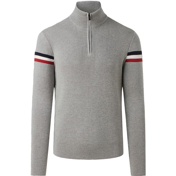 FUSALP WENGEN IV PULL H SILICE MARIN Jumper