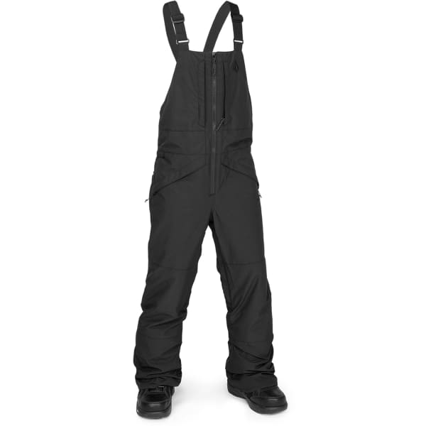 Volcom bib snowboard pants online