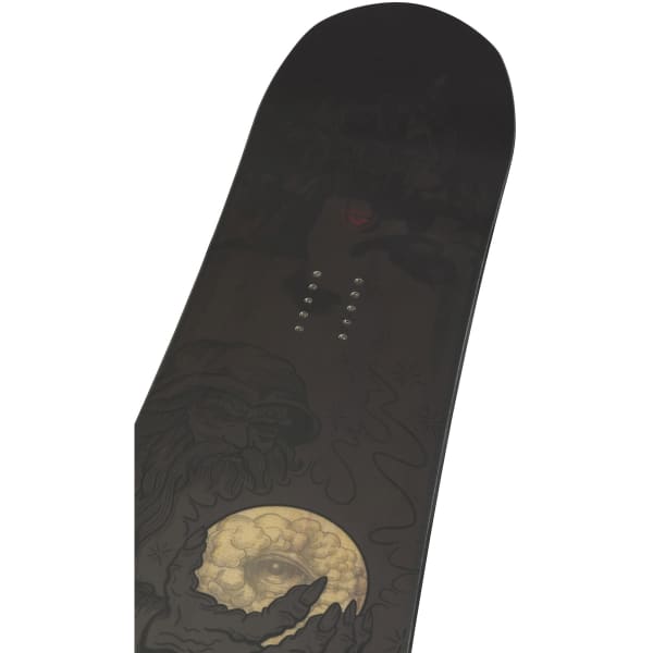 Rossignol best sale justice review