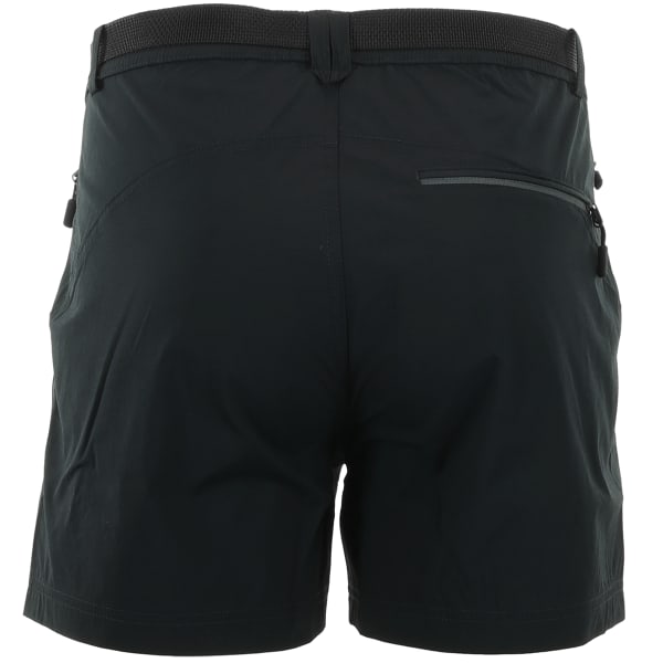 TRANGOWORLD SHORT ISAR