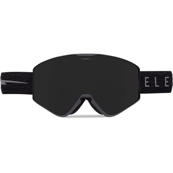 ELECTRIC-KLEVELAND II ONYX - Ski goggles