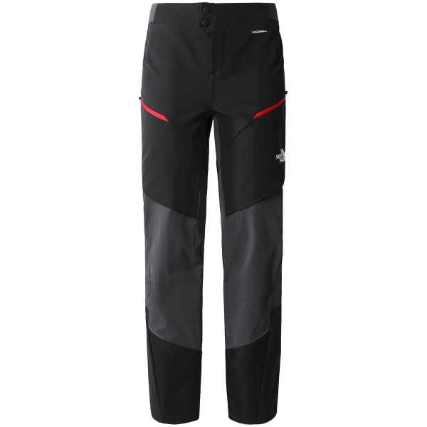 The north face hiking trousers clearance
