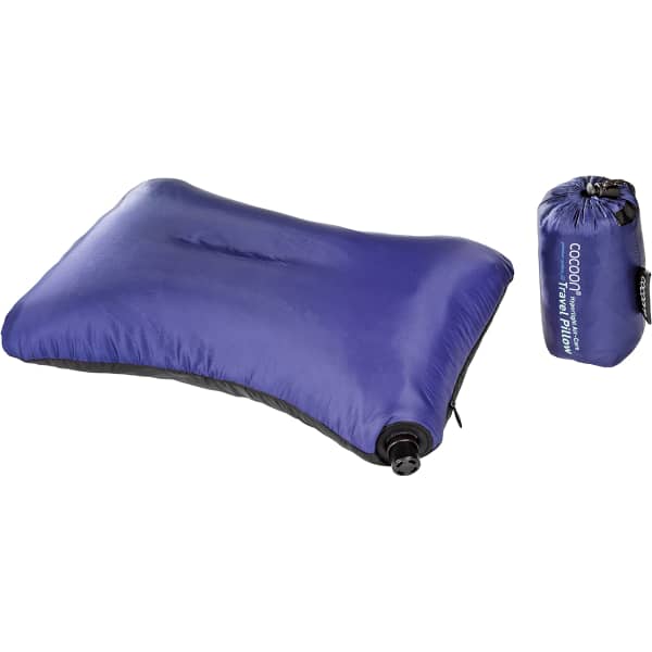 Cocoon travel pillow hotsell