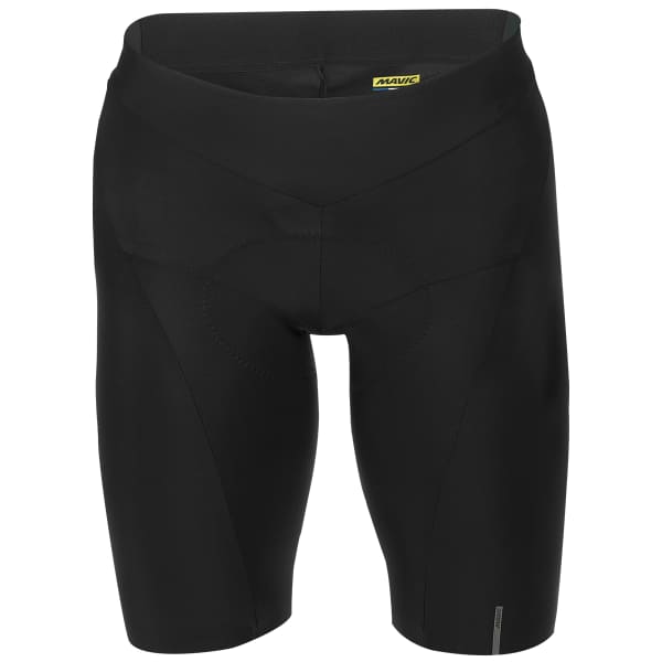 MAVIC ESSENTIAL SHORT M BLACK 24