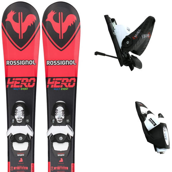 Rossignol passion pro deals