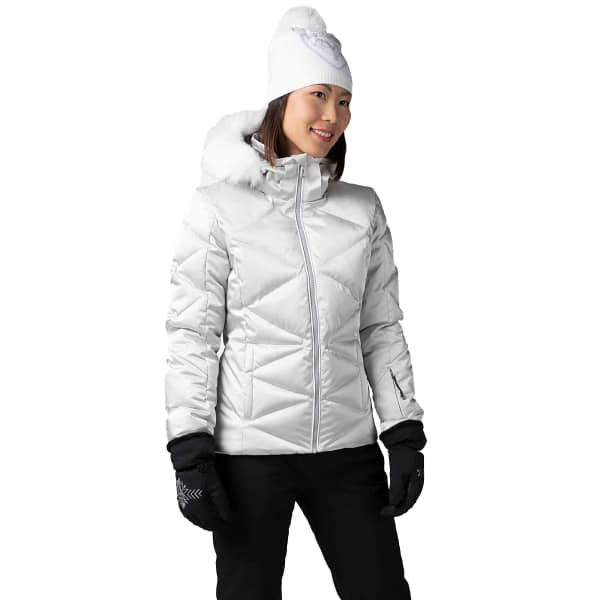 Rossignol expert 10000 ski jacket hotsell