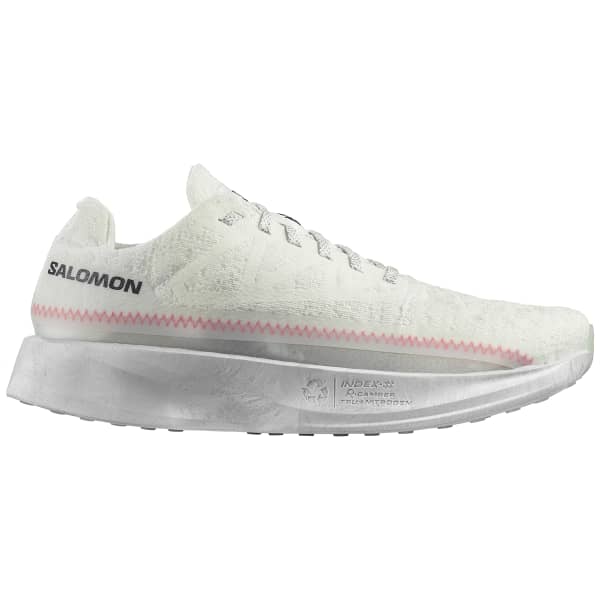 Salomon wolf grey clearance