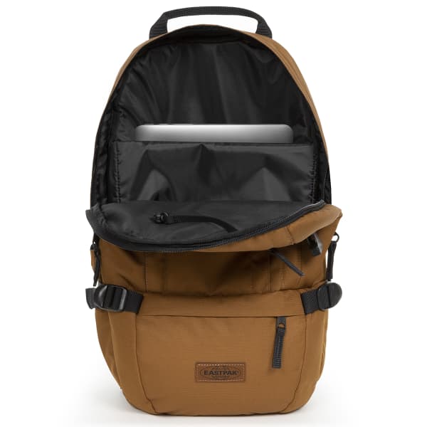 EASTPAK FLOID CS BROWN Lifestyle backpack