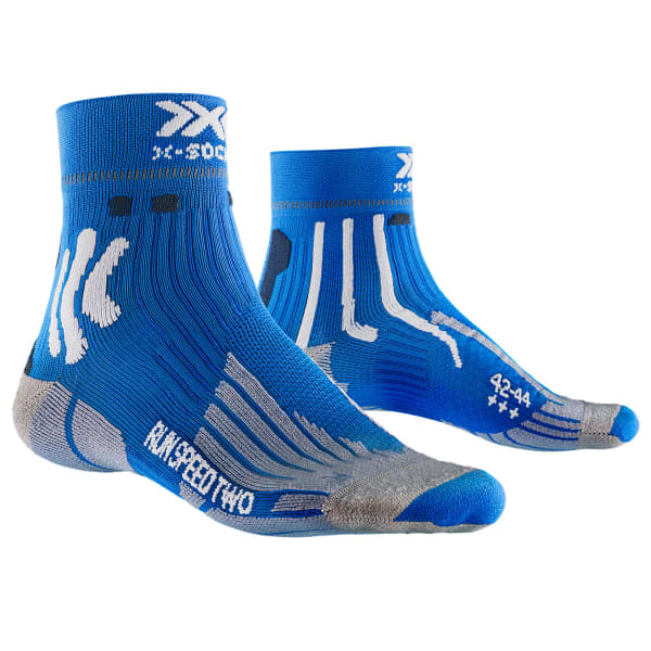 X-Socks Run Performance 4.0 - Chaussettes running homme