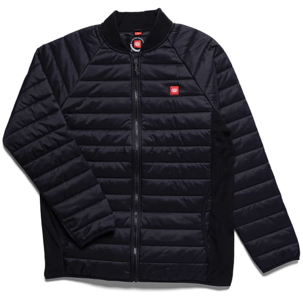 686 down jacket discount