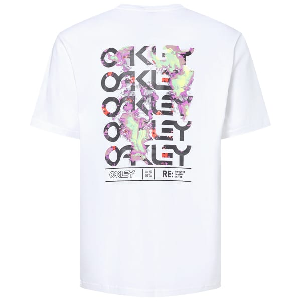 Respondendo a @leoz!n🔥 fit com a camiseta oakley piet #grwm
