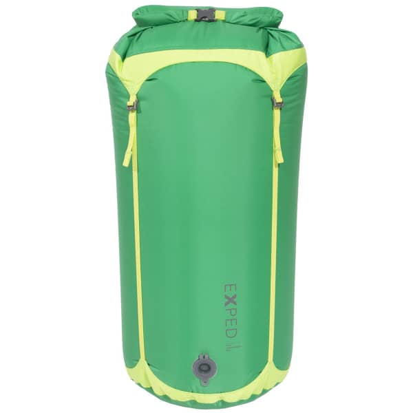 Sac de compression Exped Waterproof Compression Bag