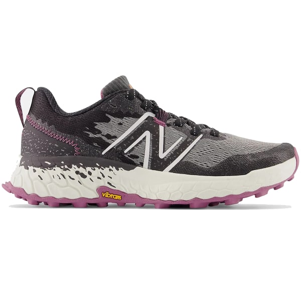New Balance Fresh Foam X Hierro V7 W, polyvalente route-trail