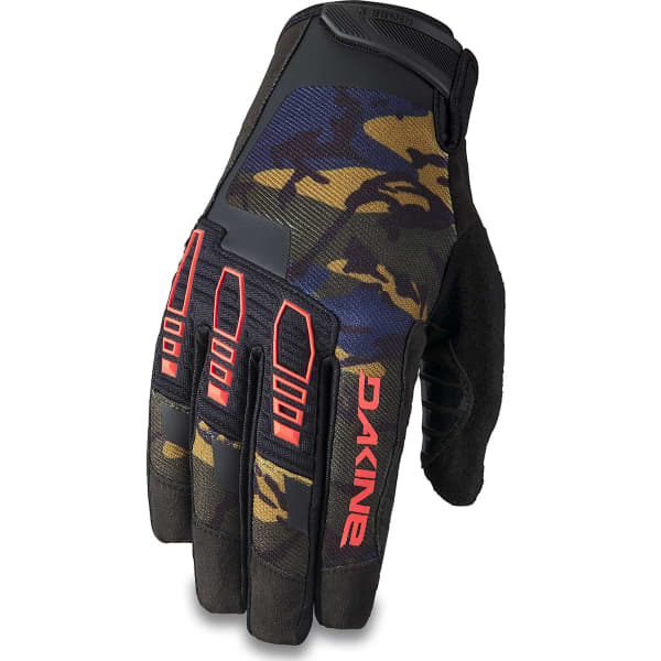 DAKINE CROSS X GLOVE CASCADE CAMO Mountainbike handschoen