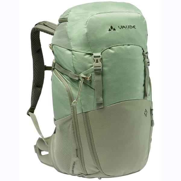 Vaude Sac à Dos - Uphill Air 24L - baltic sea