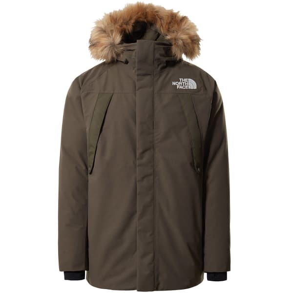 シンプルでおしゃれ The north face New Outerboroughs パーカ M | www