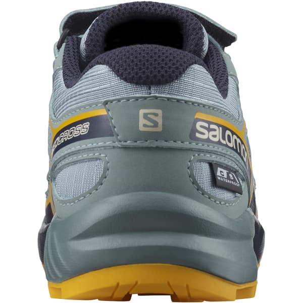 Ekosport salomon speedcross store