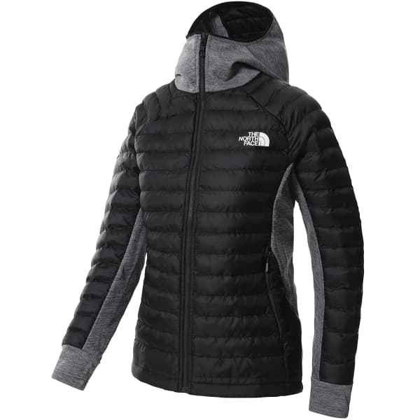 THE NORTH FACE RTG HYVENT INSULATION JKT