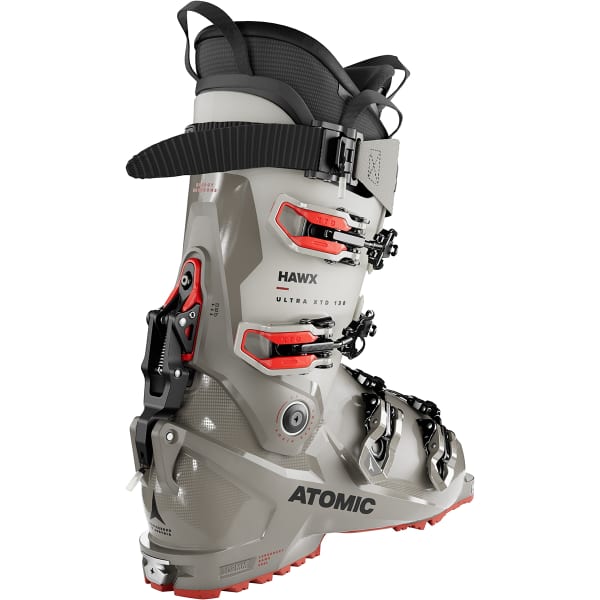 ATOMIC HAWX ULTRA XTD 130 GW CEMENT Alpine ski boots