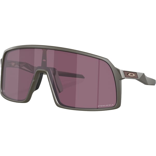 Oakley sutro purple 2025