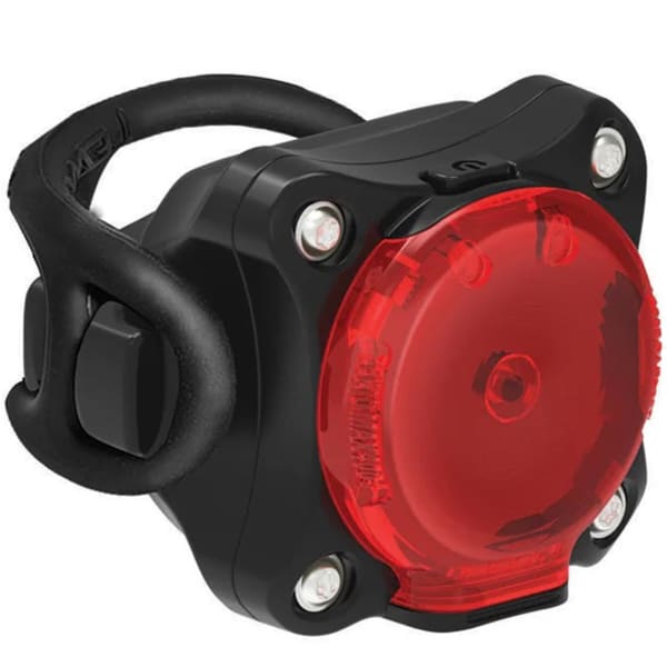 Lezyne Zecto Drive Max 400+ Rear