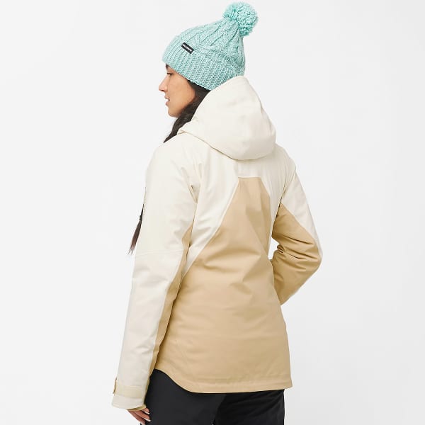 Brilliant jkt w best sale