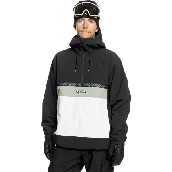 Quiksilver jacket price clearance