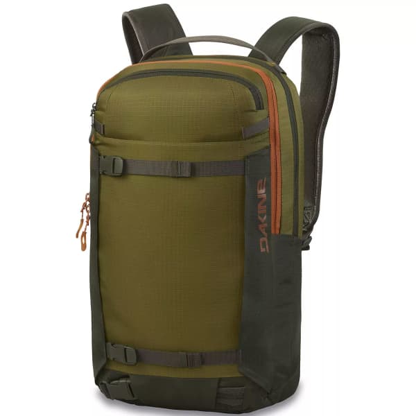 Dakine mission pro 18l review outlet