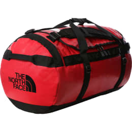 Avis / test - SAC NORTH FACE BASE CAMP DUFFEL - S - NORTH FACE - Prix