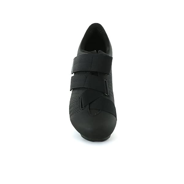 Chaussures Cyclisme Route Fizik Tempo R5 Powerstrap Marine/Noir Taille 43