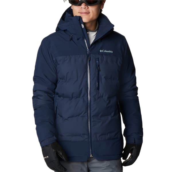 Columbia warmer days jacket best sale